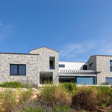 Ca Veia Villa Vrbnik Exterior photo